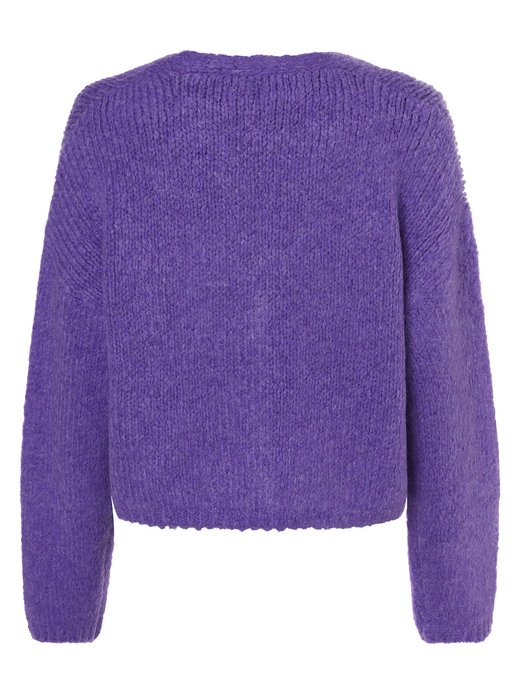 Damen Strickjacke