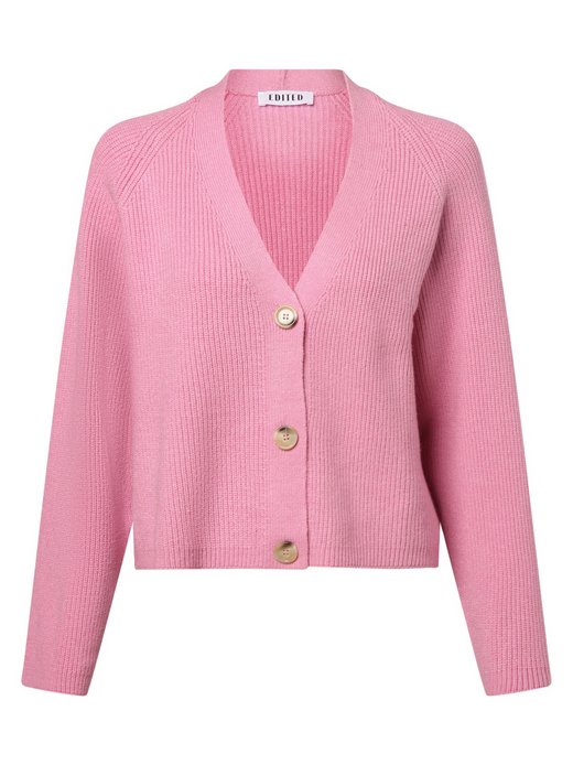 Damen Strickjacke