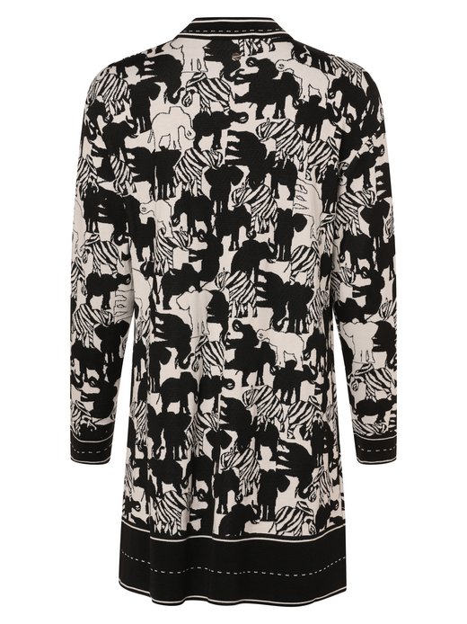Damen Strickjacke