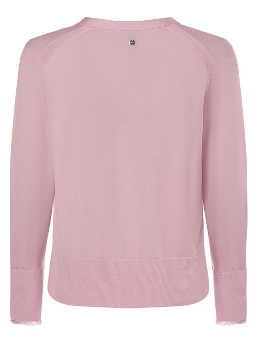 Damen Strickjacke