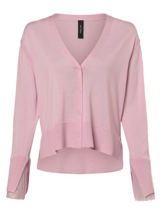 Damen Strickjacke