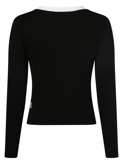 Damen Strickjacke