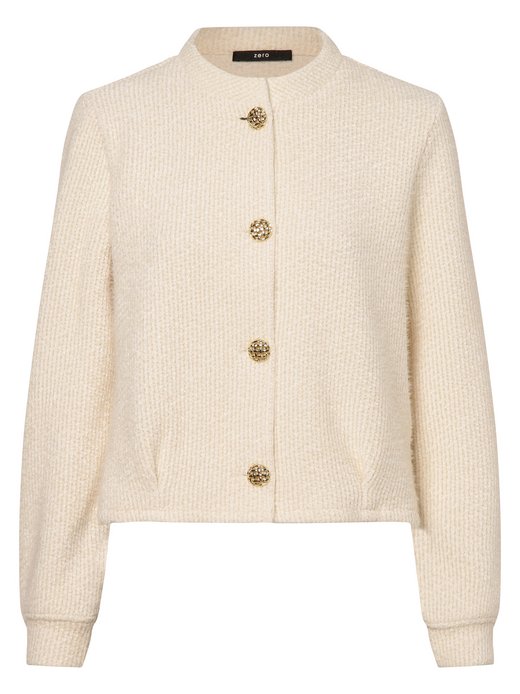 Damen Strickjacke