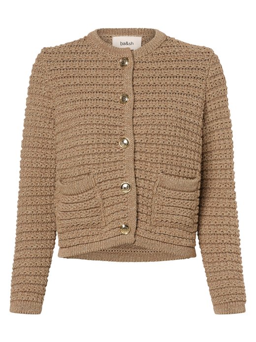 Damen Strickjacke