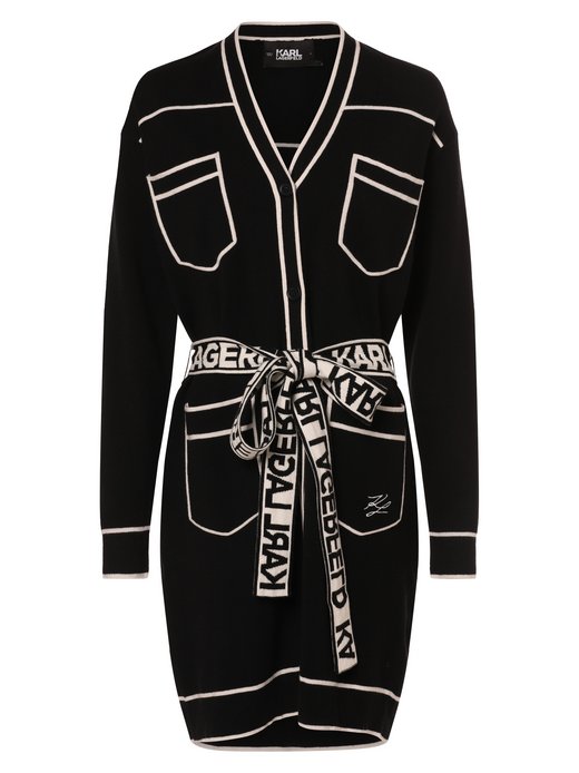 Damen Strickjacke