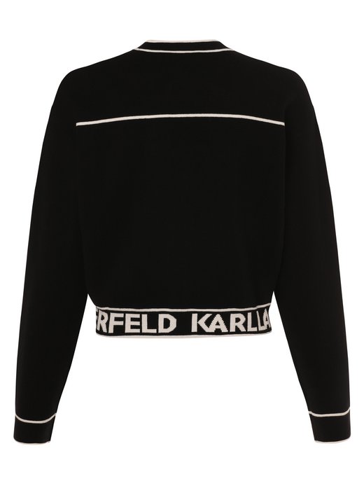 Damen Strickjacke