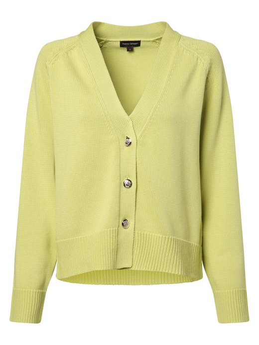 Damen Strickjacke