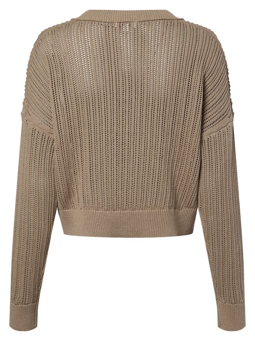 Damen Strickjacke