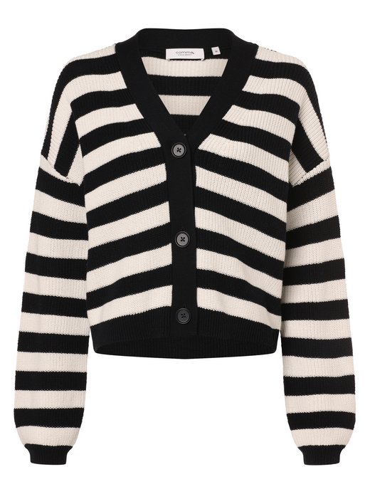 Damen Strickjacke
