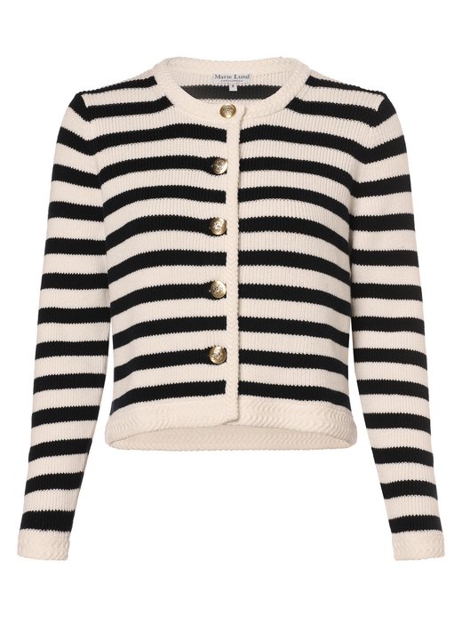 Damen Strickjacke