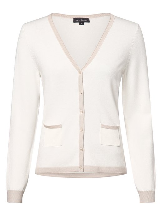 Damen Strickjacke