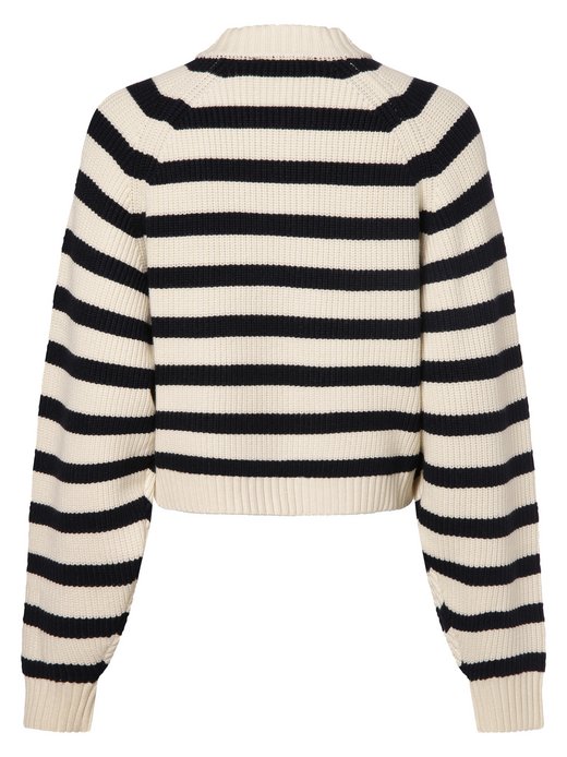 Damen Strickjacke
