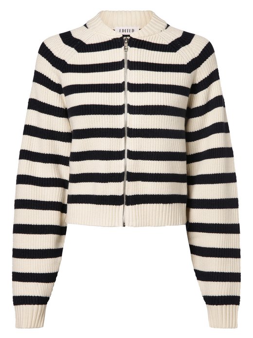Damen Strickjacke