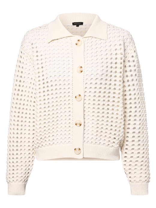Damen Strickjacke