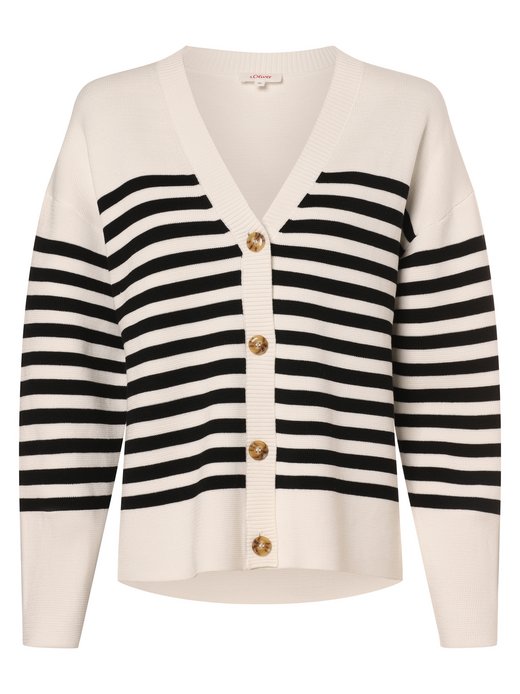 Damen Strickjacke