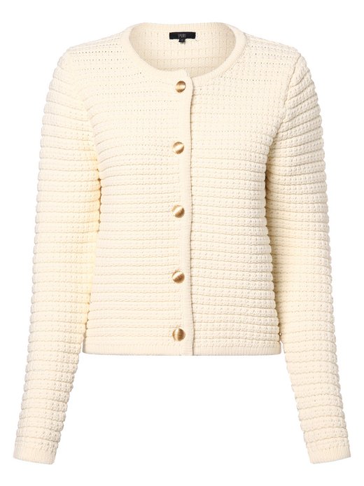 Damen Strickjacke