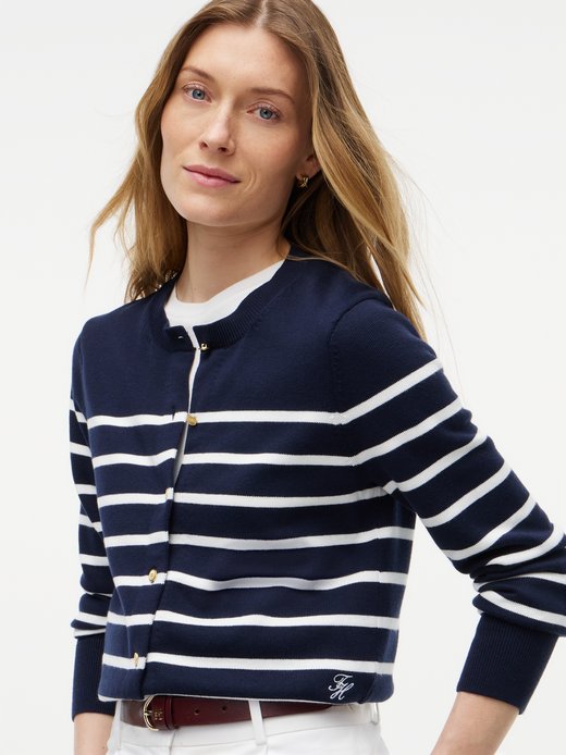 Damen Strickjacke