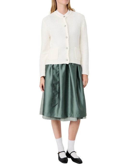 Damen Strickjacke