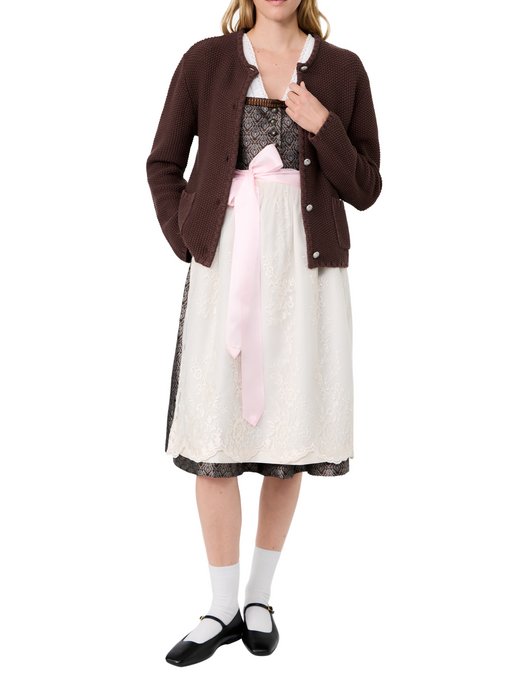 Damen Strickjacke