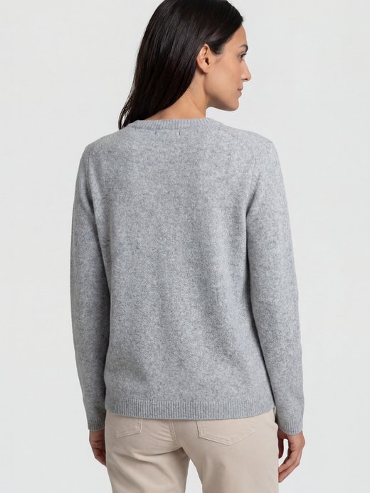 Damen Strickjacke