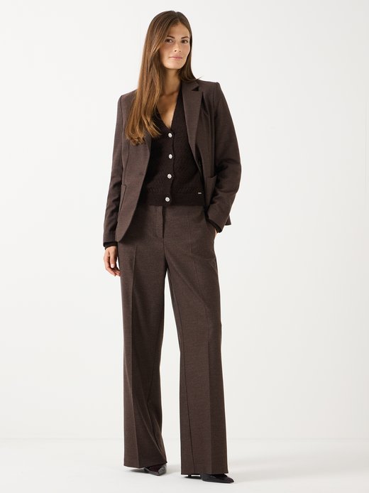 Damen Strickjacke