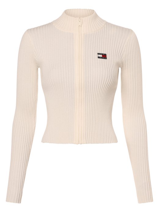Damen Strickjacke