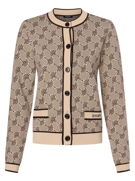 Damen Strickjacke