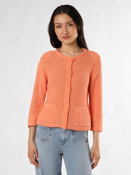 Damen Strickjacke