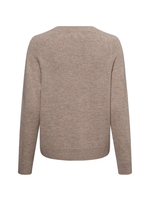 Damen Strickjacke