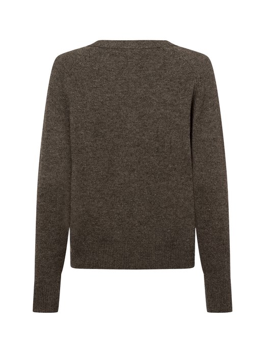 Zalando Champion Champion Sweater Grau 2018 Strickjacke Norweger