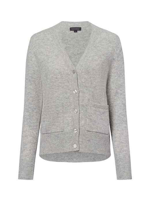 Damen Strickjacke