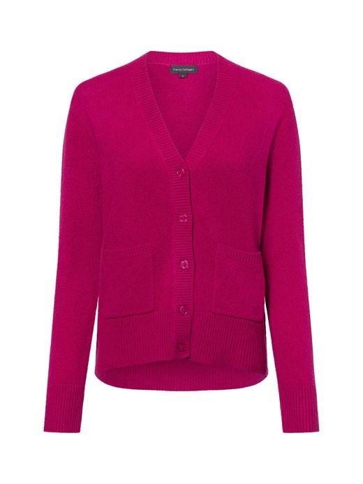 Damen Strickjacke