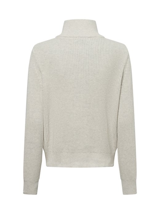 Damen Strickjacke