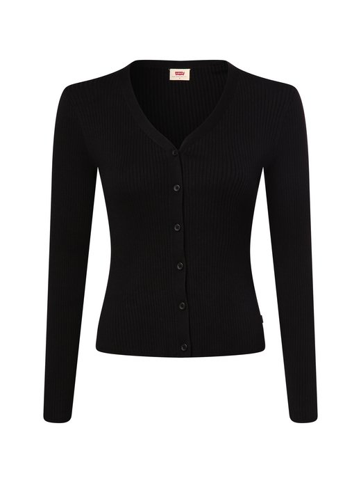 Damen Strickjacke