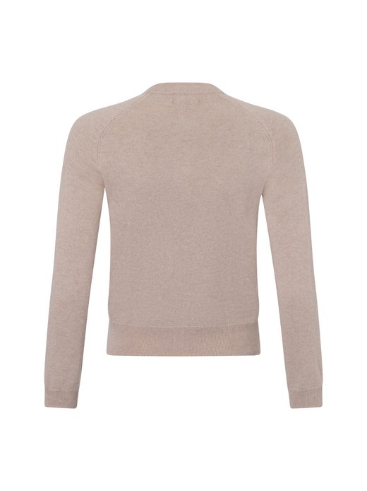 Damen Strickjacke