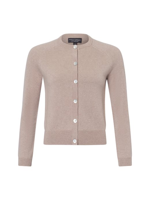 Damen Strickjacke