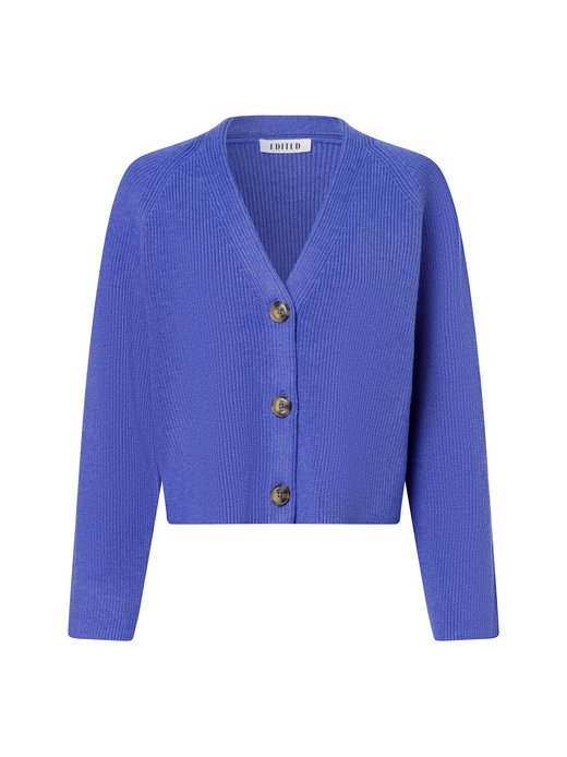 Damen Strickjacke