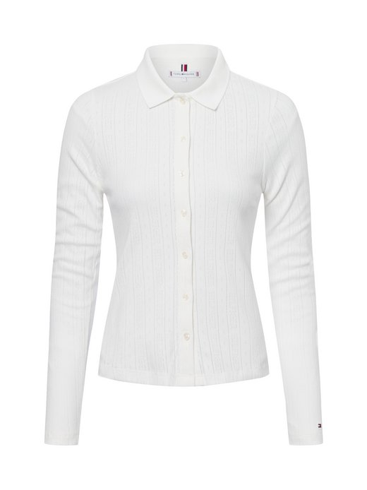 Damen Strickjacke