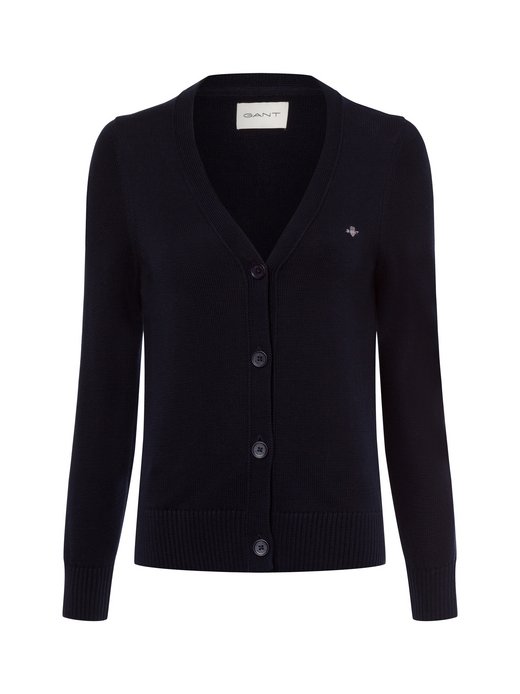 Damen Strickjacke