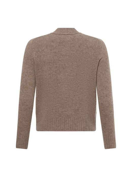 Damen Strickjacke