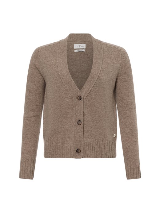Damen Strickjacke