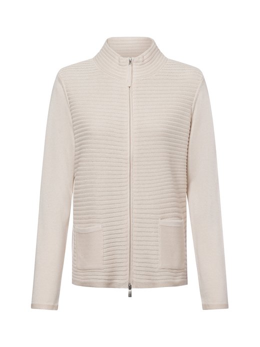 Damen Strickjacke