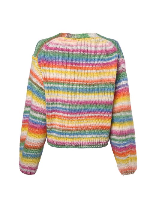 Damen Strickjacke