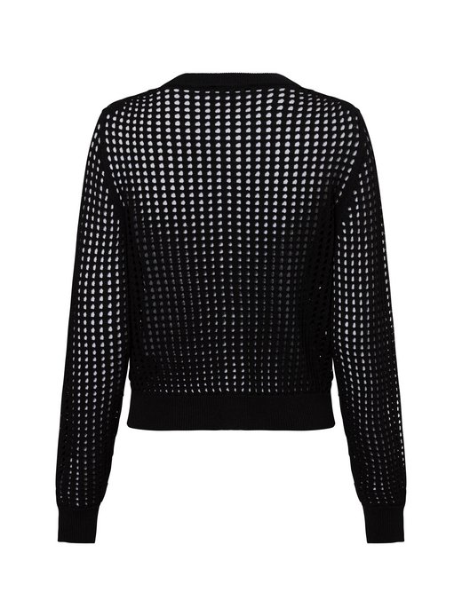 Damen Strickjacke