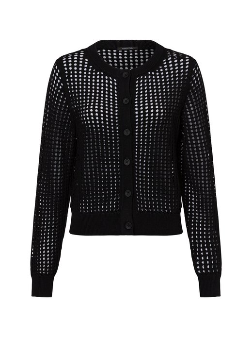 Damen Strickjacke