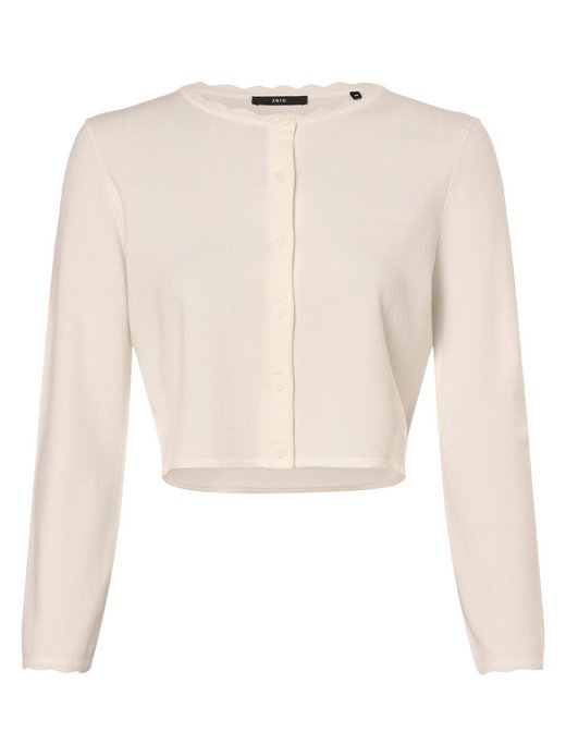 Damen Strickjacke