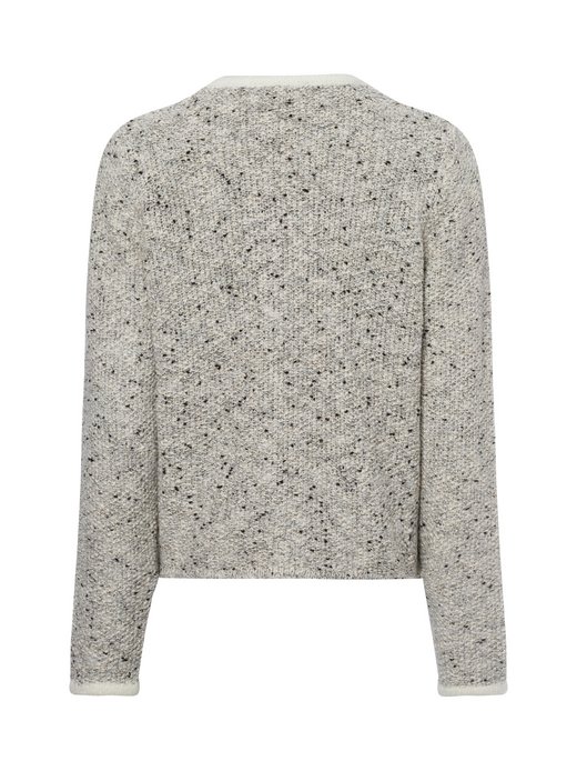 Damen Strickjacke