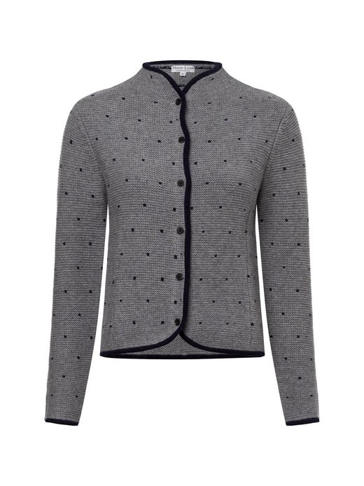Damen Strickjacke