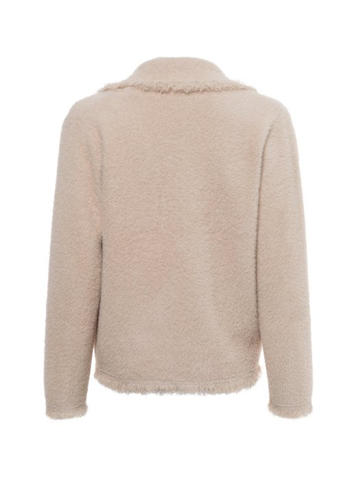 Damen Strickjacke