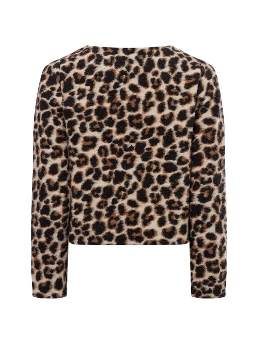 Damen Strickjacke